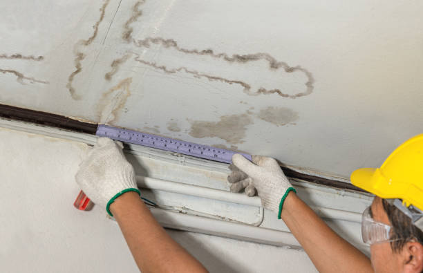 Reliable Water Damage Repair contractor in Union, NJ by Aqua Guard Water Damage